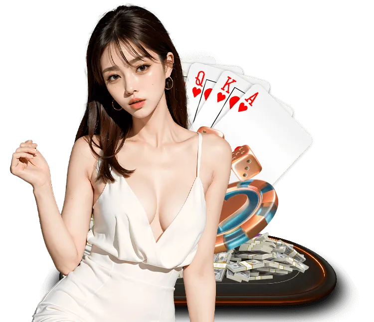 Game Casino Trực Tuyến
